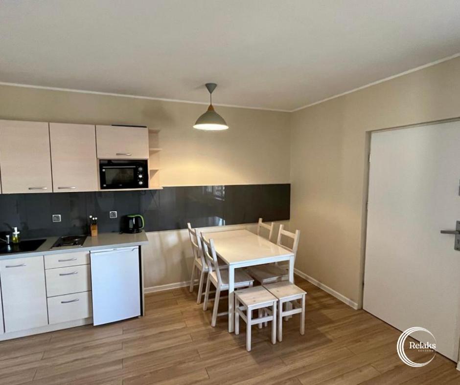 Relaks Apartment Ujazdowo Екстериор снимка